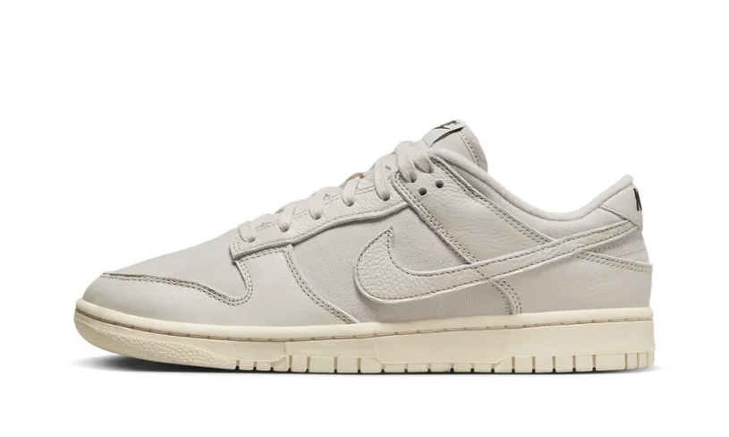 Nike Dunk Dunk Low 'Light Orewood Brown'